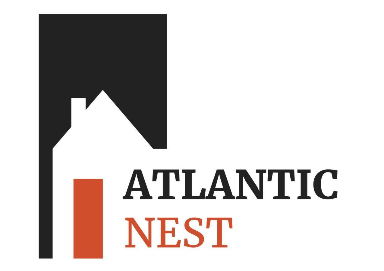 Atlantic Nest Coimbra Lejlighed Eksteriør billede